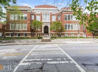 978 North Ave NE APT 304, Atlanta, GA