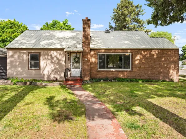 330 S Scott Ave, Newport, WA 99156