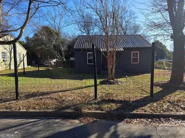 3542 Wericoba Dr, Macon, GA 31206