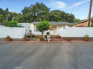 310 Old Ranch Rd, Sierra Madre, CA 91024