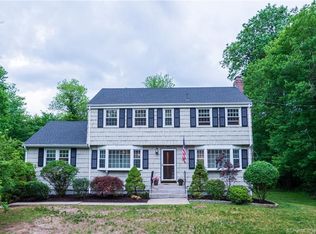 41 Valley View Dr, Farmington, CT 06032