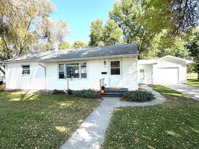 216 3rd St NW, Fosston, MN, 56542