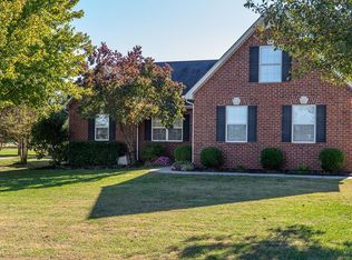 3007 Dunmire Dr, Murfreesboro, TN 37129
