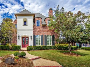 105 W Lakeshore Dr, Thibodaux, LA 70301