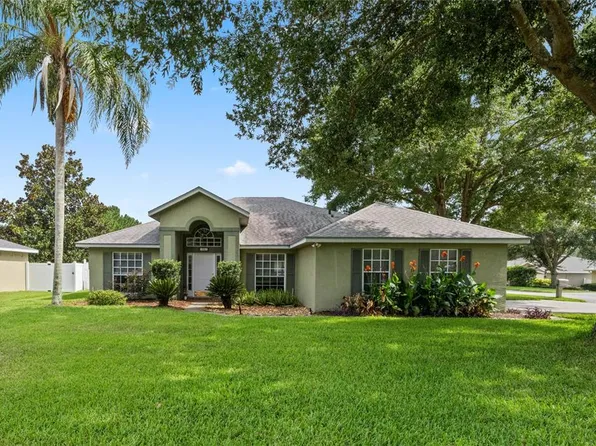 1301 Broken Pine Rd, Deltona, FL 32725
