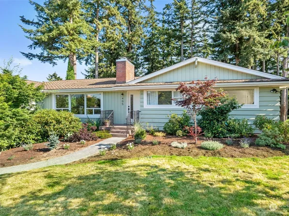 405 Parkridge Road, Bellingham, WA 98225