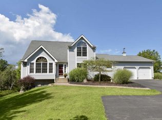 125 English Ivy Ct, Long Pond, PA