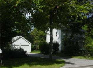207 Main St, Holden, MA 01520