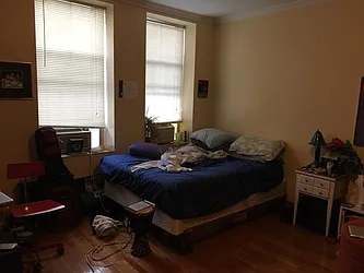 Rented by Tristan J Defalco, LREB