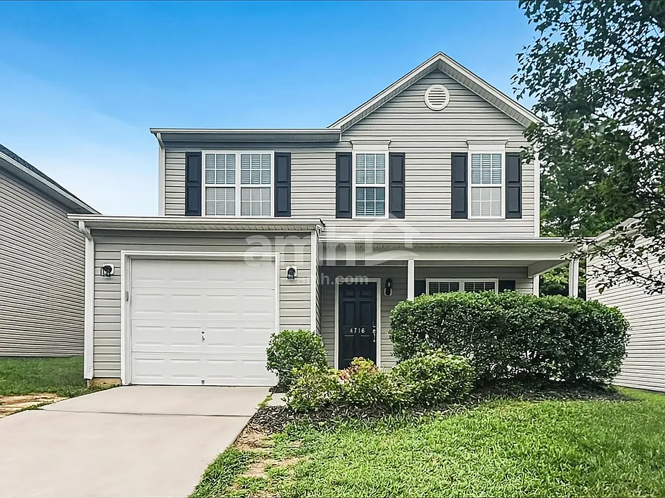 4716 Byers Ridge Dr