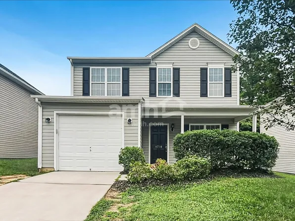4716 Byers Ridge Dr, Greensboro, NC 27405