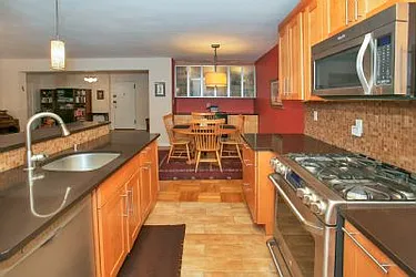 Sold by Trebach Realty