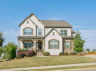506 Balleycastle Point, Powder Springs, GA 30127