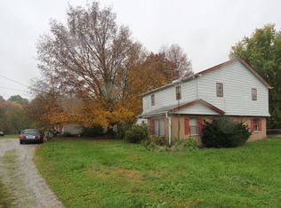 8713 Flynn Rd, Indianapolis, IN 46241