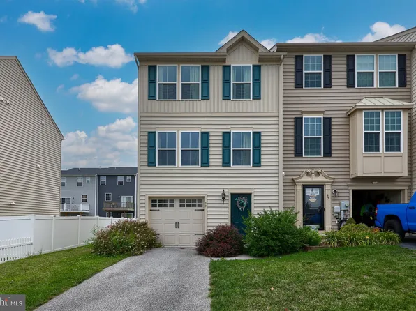39 S Center St, Hanover, PA 17331