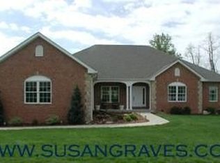 2515 W Turnbury Cir, Bloomington, IN