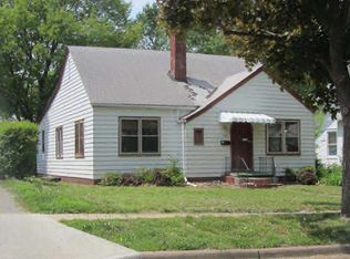 131 SW Quinton Ave, Topeka, KS 66606