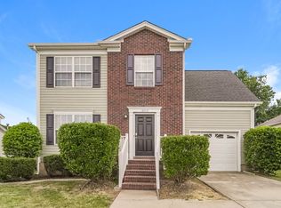 10512 Katie Creek Ct, Charlotte, NC 28213