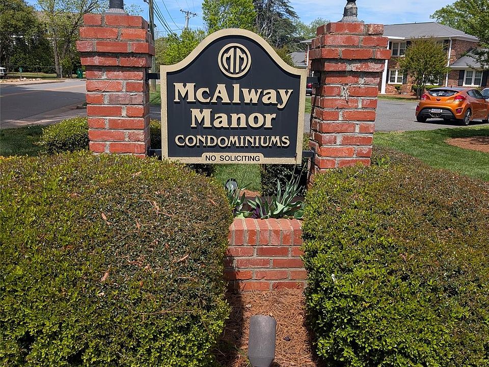 1st image of 910 McAlway Rd APT A