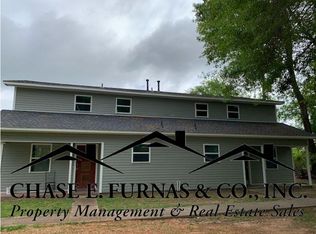 104 Old Farm Rd APT C1, Moore, SC 29369