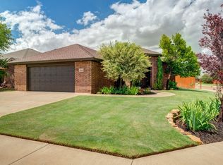 6014 100th St, Lubbock, TX 79424