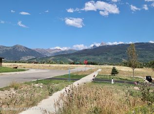 1025 Cahuilla Rd, Driggs, ID 83422