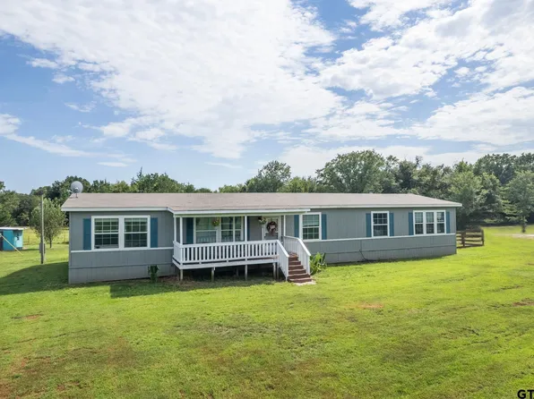 5398 Fm 1896, Mount Pleasant, TX 75455