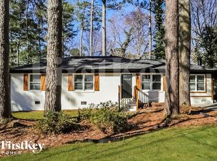 2207 Freydale Rd SE, Marietta, GA 30067