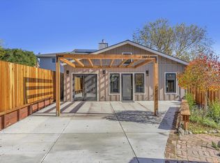 110 Camino Del Sol #C, Santa Cruz, CA 95065