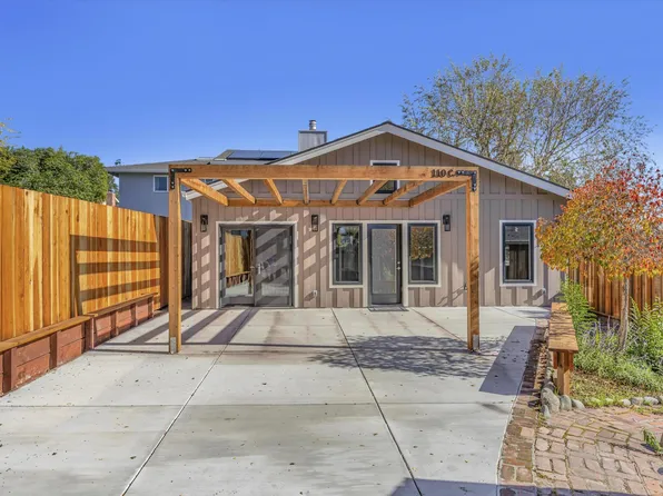 110 Camino Del Sol #C, Santa Cruz, CA 95065