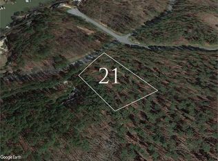 1140 Oconee Way #21, Greensboro, GA 30642