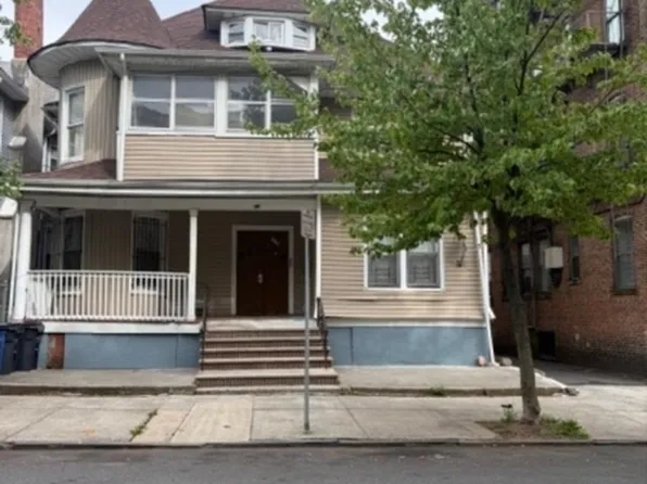 112 Shanley Ave, Newark City, NJ 07108