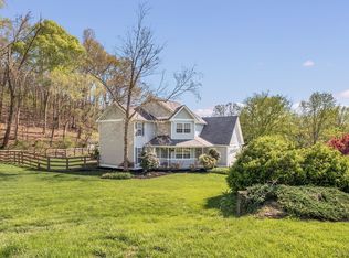 4602 Tanglewood Rd, Pegram, TN 37143