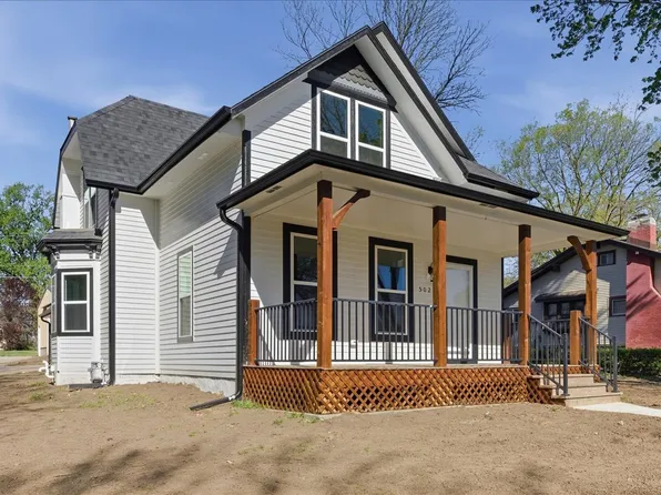 502 N Walnut St, Glenwood, IA 51534