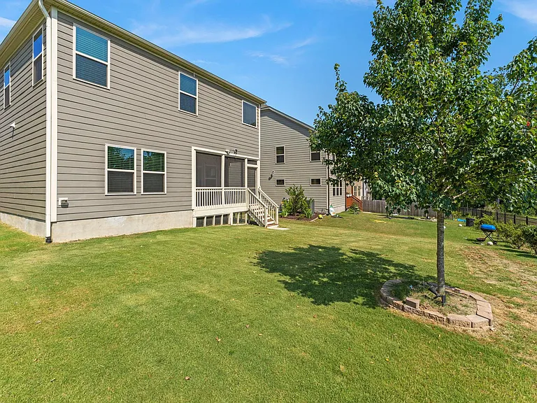 2151 Gregor Overlook Ln — Photo 4
