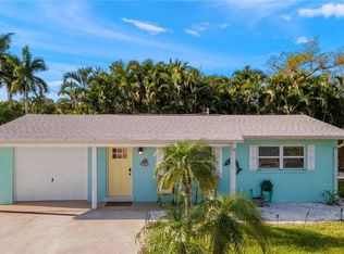 7499 Cares Away Park Cir, Bokeelia, FL 33922