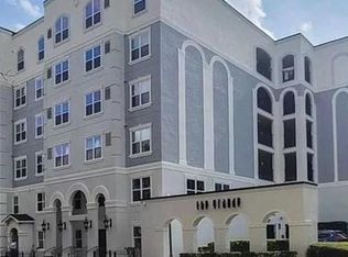 304 E South St UNIT 1024, Orlando, FL 32801