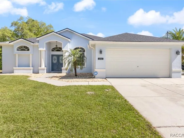 12062 W Apple Tree Pl, Crystal River, FL 34428