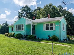 18513 Turkey Egg Rd, Dinwiddie, VA 23841