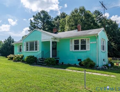 18513 Turkey Egg Rd, Dinwiddie, VA, 23841