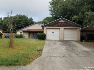 12227 Ridge Crown St, San Antonio, TX 78247
