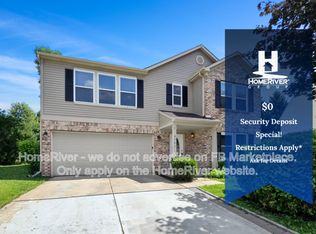 8741 Browns Valley Ct, Camby, IN 46113