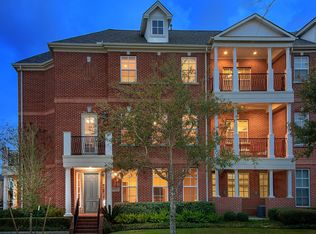 3 Islewood Blvd, Spring, TX 77380