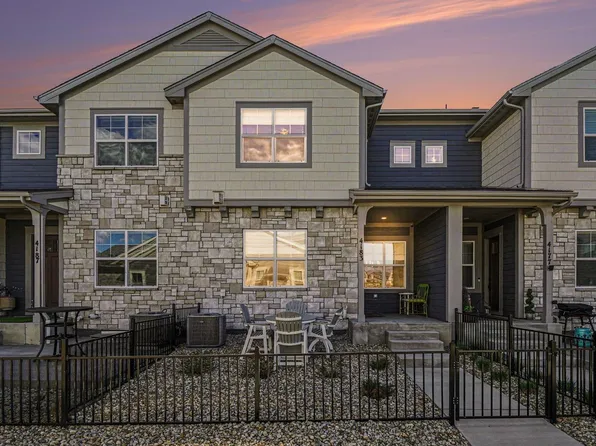 4183 Trapper Lake Dr, Loveland, CO 80538