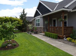 130 S Poplar St, Yamhill, OR 97148