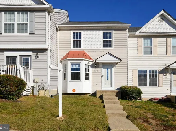 16137 Brookmead Ct, Upper Marlboro, MD 20772