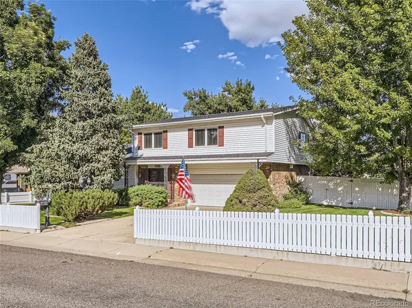 2320 Eldridge Street, Golden, CO 80401