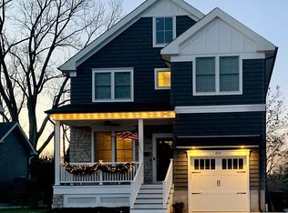 809 Shore Rd, Spring Lake, NJ 07762