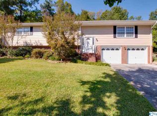 2109 Shades Crest Rd SE, Huntsville, AL 35801