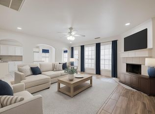 10037 Morocco Rd, Houston, TX 77041
